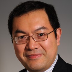 Professor Yang Hao