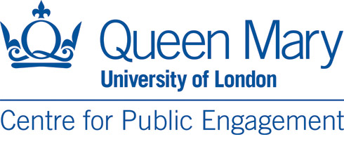 QMUL's CPE logo