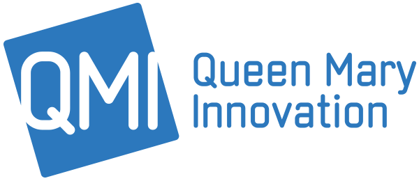 QMI's logo