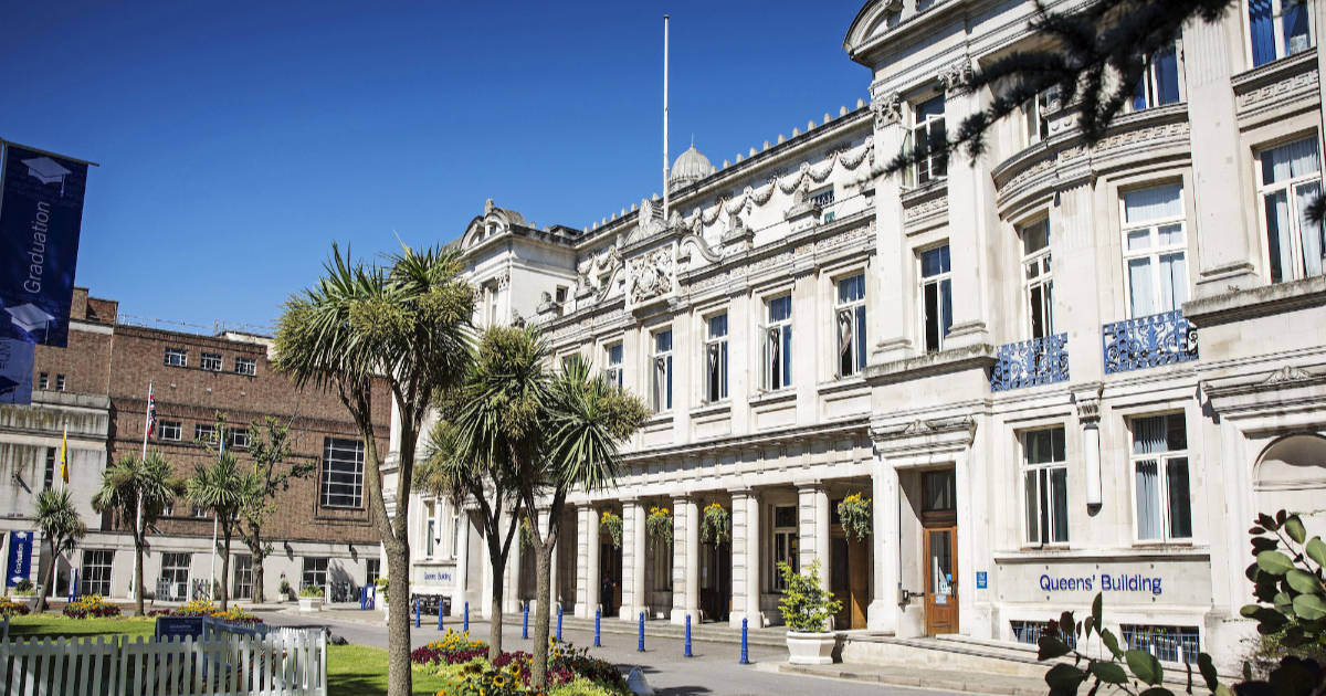 Queen Mary University of London