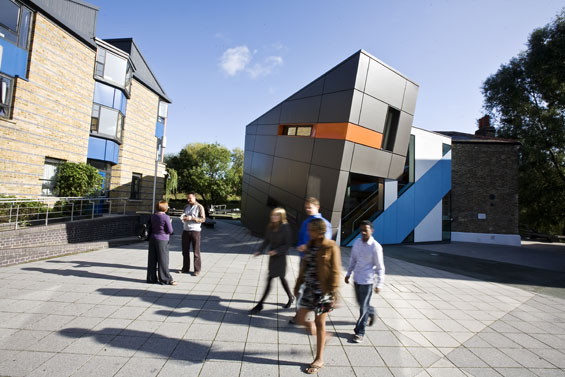 Graduate centre for Humanities and Social Sciences