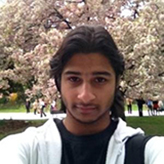 
                Nazrath Nawaz, MSc Bioinformatics (2016). Now a PhD student in Computational Biology at Queen Mary
 