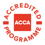 ACCA accreditation logo