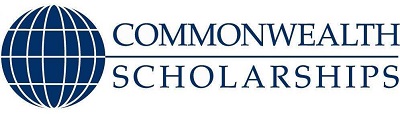 Commonwealth scholarships logo