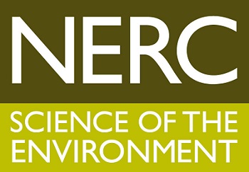 NERC logo