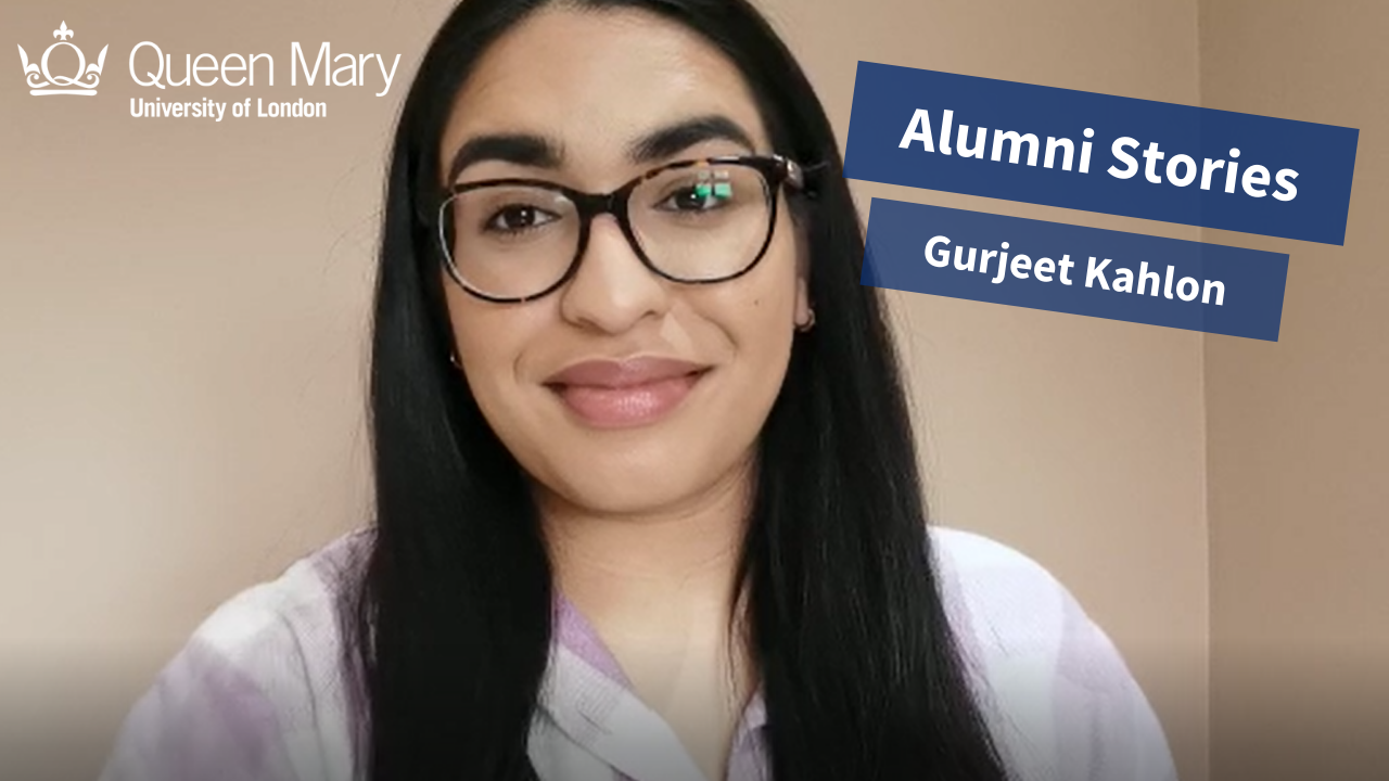 Alumni Stories - Gurjeet