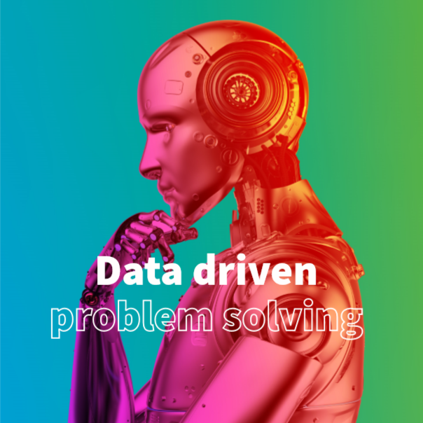 data driven problem solving