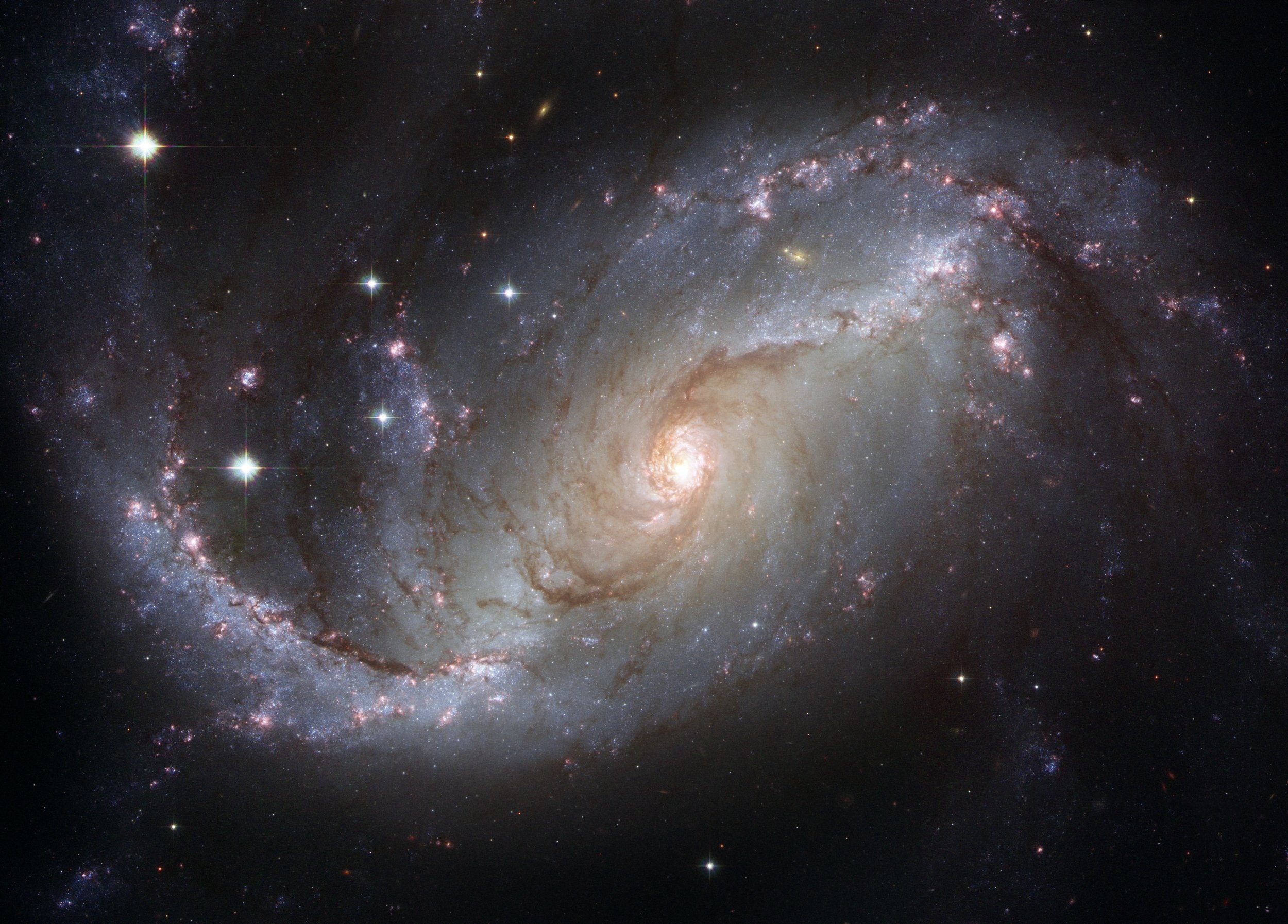 11 things for QMUL Astrophysics students to do outside of the classroom
