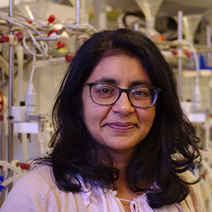 Professor Amrita Ahluwalia