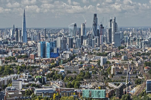 What influences Londoners’ wellbeing, and what can help?