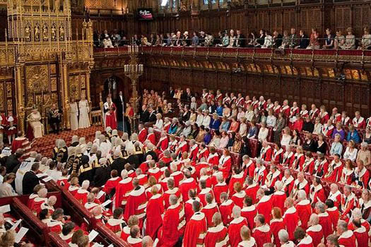 Should Labour reform or abolish the House of Lords? 