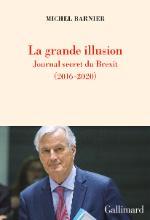 Barnier's book