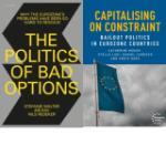 Book covers Eurozone crisis 