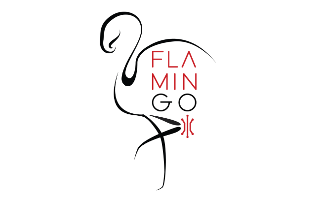 FLAMIN-GO logo