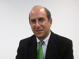 Carlos Gómez-Restrepo