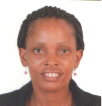 Harriet Birabwa Oketcho