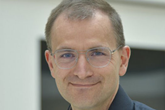 Professor Maik Pietzner