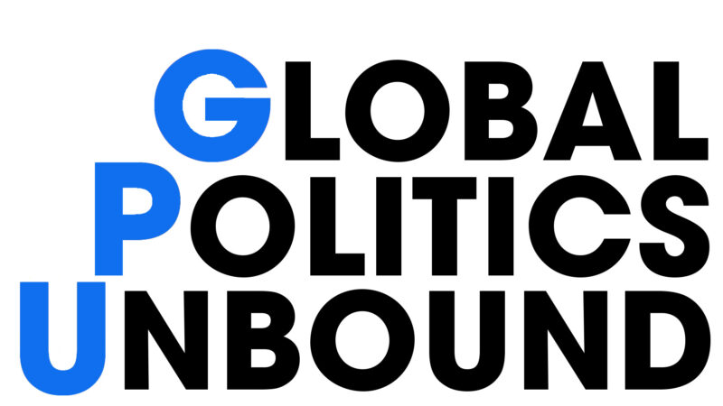 Global Politics Unbound (GPU) Welcome Back Event