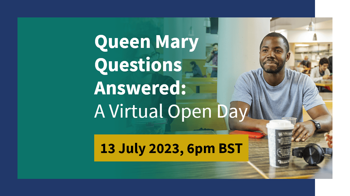 Study Online | Virtual Open Day
