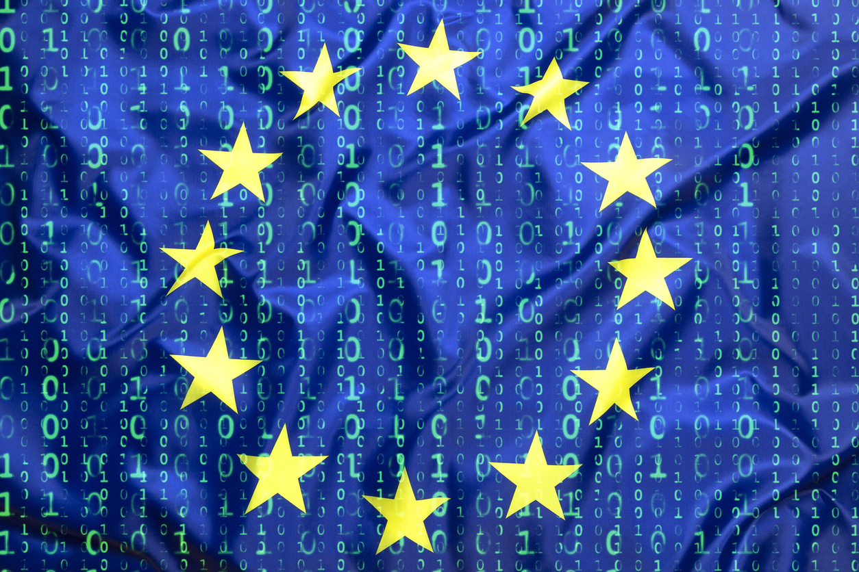 EU Cybersecurity in the age of Digital Sovereignty- Taking back control?