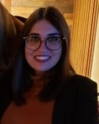 Manuela Da Rosa Jorge profile photo