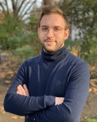 Mirko Palestrino profile photo