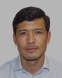 Sanju Gurung profile photo