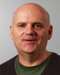 Professor Ray Kiely profile picture