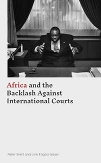 Book Launch: Africa and the Backlash Against International Courts