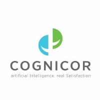 Logo for CogniCor