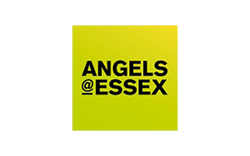 Angels @ Essex | University of Essex logo