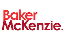 Baker Mackenzie logo