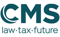 CMS Law.Tax logo