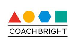 Logo for Coachbright