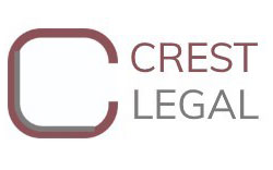 Crest Legal logo