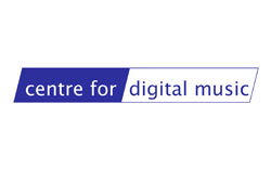 Centre for Digital Music Logo