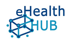 eHealth Hub logo