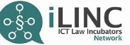 The logo for iLINC