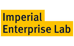 Imperial Enterprise Lab logo
