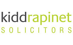 Kiddrapinet Solicitors logo
