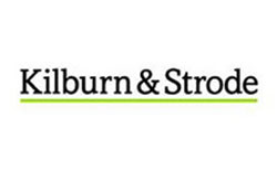 Kilburn and Strode logo