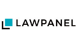 Law Panel logo