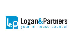 Logan & Partners logo