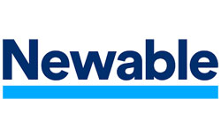 Newable logo
