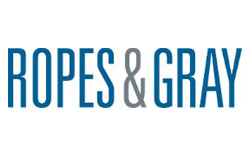 Logo for Ropes & Gray LLP