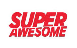 SuperAwesome logo