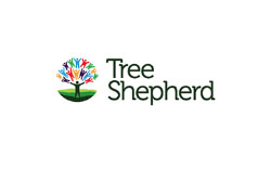 Tree Shepherd logo