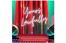 Yours Lawfully podcast cover