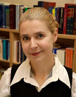 Professor Johanna Gibson
