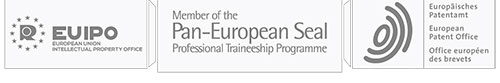 Pan European Seal logo